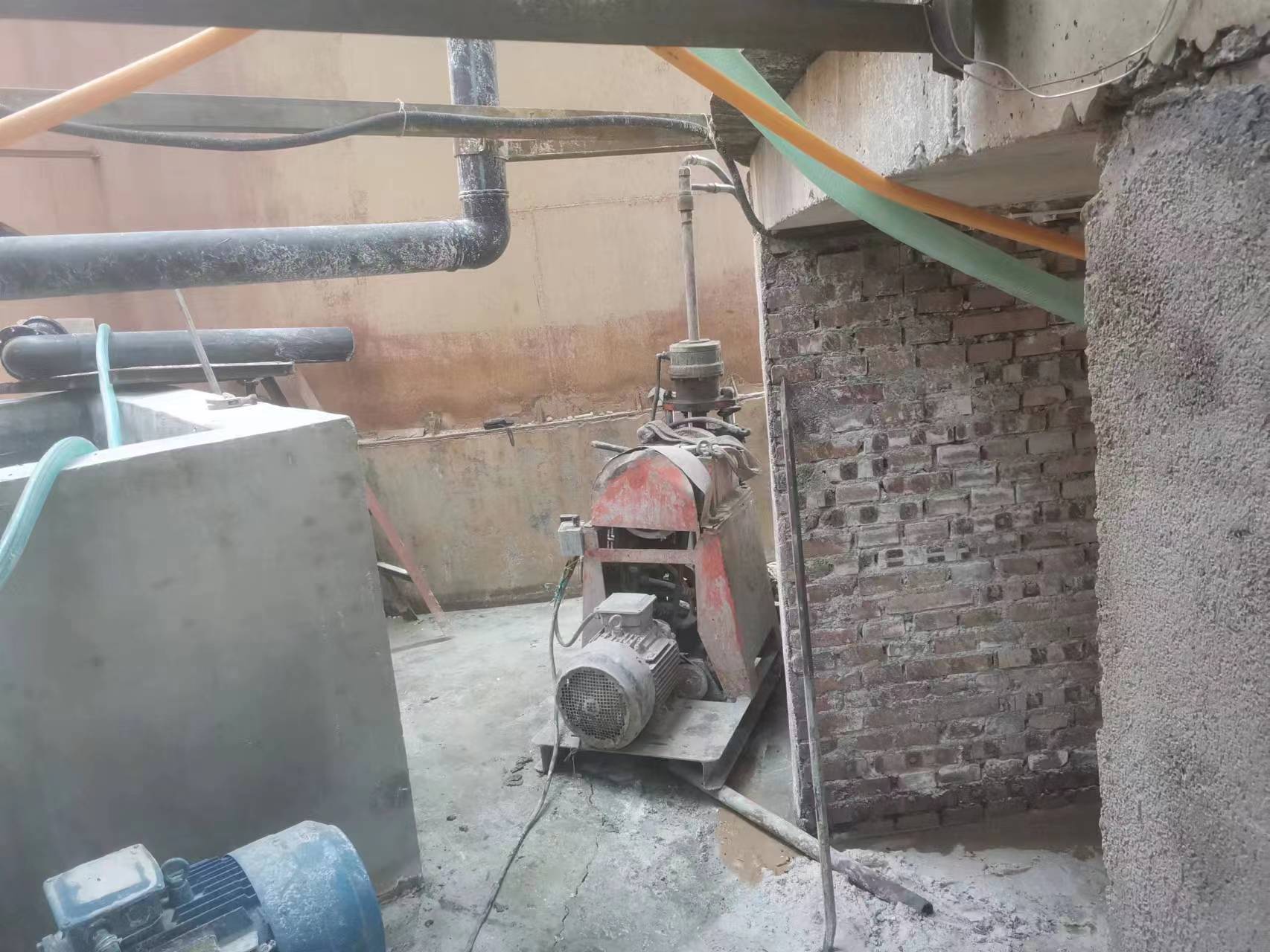 吉阳镇压浆作业流程有哪些